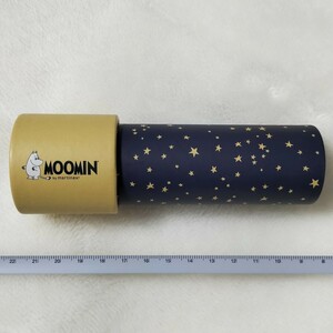 レア ムーミン moomin 万華鏡 フィギュア ドールハウス インテリア 北欧雑貨 クリスマス 北欧 シルバニア 星 star