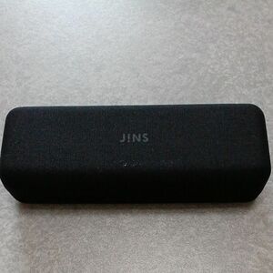 JINS メガネケース