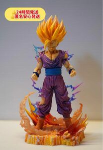 【24時間発送&匿名】ドラゴンボール 超サイヤ人2 フィギュア 完成品