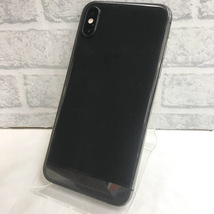 ★通電確認済み★ ★動作確認済み★ ★稼動品★ iPhone XS 64GB 付属品なし_画像2