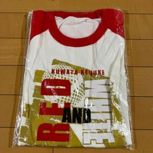 桑田佳祐　Act Against AIDS 2018 Tシャツ　Mサイズ　新品未開封品　サザンオールスターズ