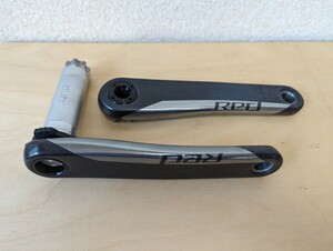 SRAM Red クランクアーム 172.5mm