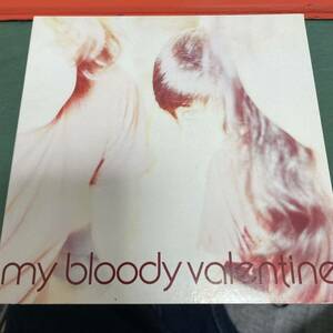 My Bloody Valentine - Isn't Anything リマスター紙ジャケ