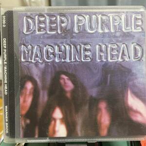 Deep Purple - Machine Head ディープパープル