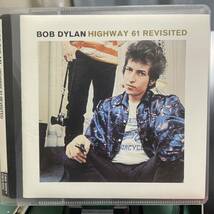 Bob Dylan - Highway 61 Revisited ボブディラン 国内版_画像1