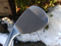 VOKEY prototype 60° ノーメッキ仕様_画像6