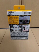 送料無料　カシムラ　タイヤ空気圧センサー TPMS　KD-220 Kashimura_画像2