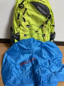 Marmot リュックサック　MJB-F4300 ONE 23L