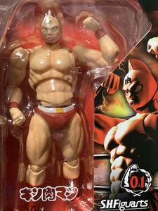  figuarts новый товар Kinnikuman KUFC специя si-doke ведро маска War z man медаль коллекция CCP Robin маска солдат демон . армия 