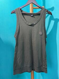 D&Gti- and ji- tank top Dolce Gabbana DOLCE&GABBANA size M secondhand goods 