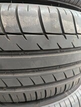 EMN GERMANY 19インチ　8J 114.3　TRIANGLE　245/45R19　アルファード　ヴェルファイア_画像9