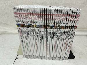 d1268◆雑誌「猫びより」2018年5月～2024年冬　計33冊セット