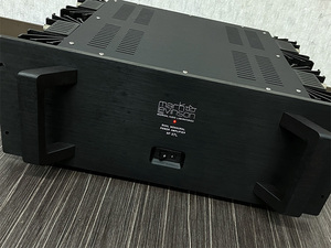 ■Mark Levinson No27L ステレオパワーアンプ マークレビンソン 正規輸入品■