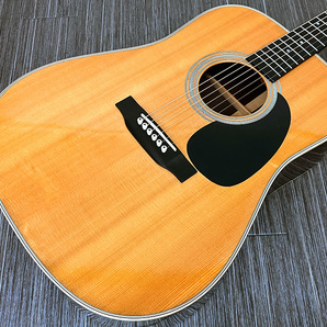 ■Martin D-28 アコースティックギター ハードケース付属 マーティン■の画像3