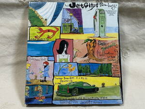 BLANKEY JET CITY 「HARLEM JETS」