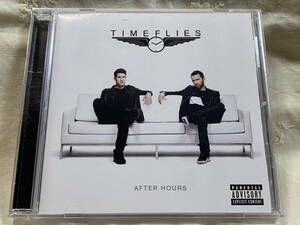 TIMEFLIES - AFTER HOURS