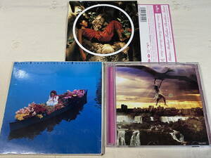MISIA 3枚セット 「MARVELOUS」「MOTHER FATHER BROTHER SISTER」「THE GLORY DAYS」