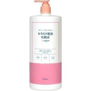 by セラミド化粧水 1000ml 大容量 (Aoyama Labo アオヤマラボ）