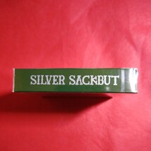 SILVER SACKBUT EMERALD_画像3