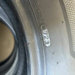 HANKOOK VENTUS S1 EVO3 SUV 235/55R19 新車外し ４本セットの画像5