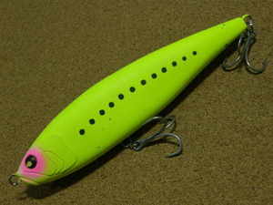 ★ Ранкер ★ Маржа ★ Eukay Big Bait 160F / UK BB160F ★ Limited Mat Cer ★