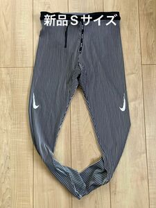 新品　ナイキ　エアロスイフト　ロングタイツ　陸上　マラソン NIKE