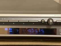 【DVDのみ使用可】Pioneer パイオニア DVR-610H-S(ジャンク)_画像6