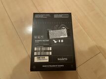 極美品！ SUUNTO VECTOR イエロー スント ベクター 腕時計 YELLOW SS010600610_画像9