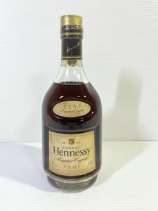 ◎1円〜古酒 Hennessy Liqueur cognac ヘネシー リキュールコニャック 700ml 未開封 長期保管品◎