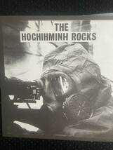 The Hochihminh Rocks - The Hochihminh Rocks(未使用）_画像1