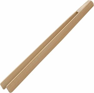 [ translation have unused goods ]* package less Y-SK11 bamboo tweezers flat type 180mm No.23