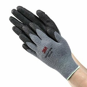 【即発送】3M スリーエム 作業用手袋 コンフォートグリップグローブ ウォームタイプ XLサイズ GLOVE-W-XLの画像2