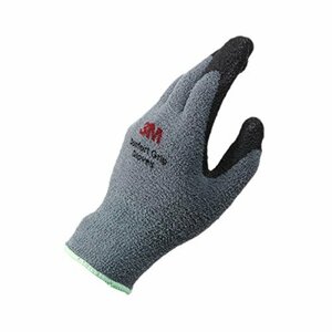 【即発送】3M スリーエム 作業用手袋 コンフォートグリップグローブ ウォームタイプ Sサイズ GLOVE-W-S