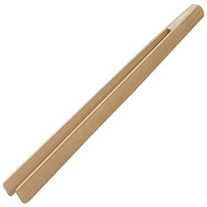 [ immediately shipping ]Y-SK11 bamboo tweezers flat type 180mm No.23