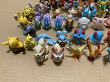 ポケモン　モンコレ　108体　まとめ　ポケットモンスター　初期　ジャンク　モンスターコレクション_画像4