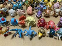 ポケモン　モンコレ　108体　まとめ　ポケットモンスター　初期　ジャンク　モンスターコレクション_画像5