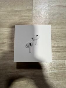 新品未開封品　Apple AirPods Pro 第2世代　MagSafe充電ケース USB-C付き MTJV3 J/A ③