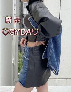 GYDA