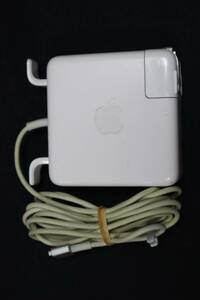 E0865(2th) & L Apple アップル MagSafe2PowerAdapter 85W A1424 ACアダプター 充電器