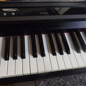 Korg SP-170S/コルグ 電子ピアノ/デジタルピアノ SP-170S 88鍵盤 楽器/動作品 送料無料の画像4