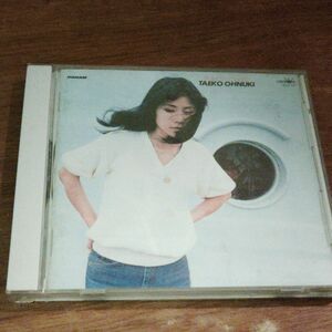 Sunshower　サンシャワー/大貫妙子　CD