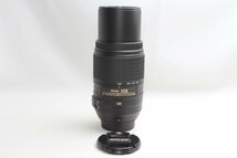 ★極美品★Nikon ニコン AF-S DX NIKKOR 55-300mm f/4.5-5.6G ED VR レンズ★送料無料_画像4