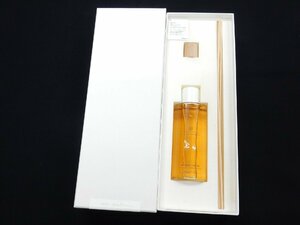 【未使用】visvim ビズヴィム SUBSECTION REED FRAGRANCE DIFFUSER NO.1/F.I.L ディフューザー ルームフレグランス