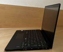 FUJITSU LIFEBOOK U939X/A Core i5 8365U 1.6GHz 8GB NVMe 256GB FULL HD タッチパネル no2_画像3