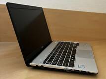 美品 FUJITSU LIFEBOOK U937/R Core i5 7300U 2.6GHz 8GB NVMe 256GB FULL HD DVD-RW WEBカメラ Windows11_画像4