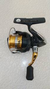 リール　SHIMANO　SAHARA　C2000S