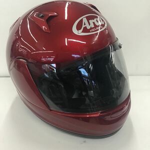 【中古】アライ アストロIQ XL