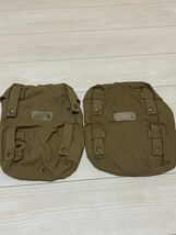 沖縄米軍実物 Propper FILBE USMC PACK Sustainment Pouch MARINEs 海兵隊(3-57) _画像5