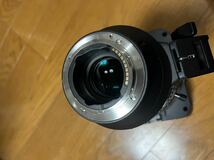 【完動品】SONY E PZ 18-110mm F4 G OSS SELP18110G_画像4