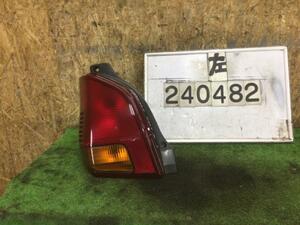 [ gome private person shipping possible ] Minica HBD-H42V left tail lamp lyra 3G83 A31 8330A421